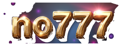 no777 logo