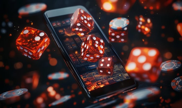 no777 mobile gaming